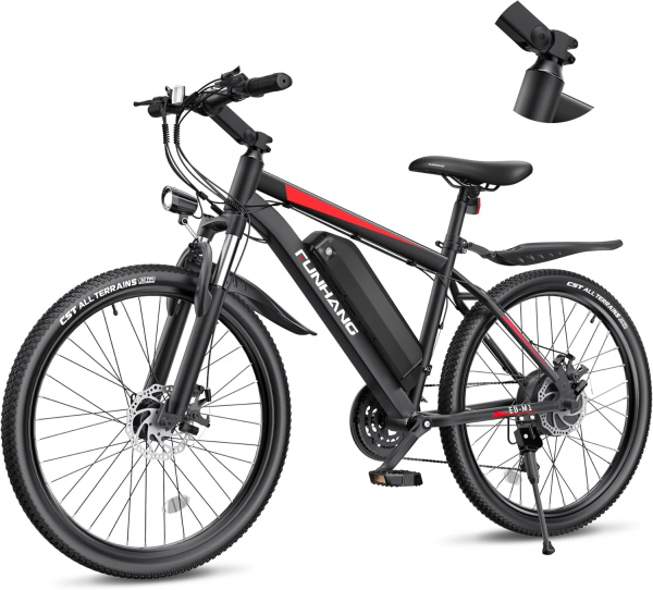 Clearance sale, limited quantity, electric bike