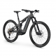Focus Jam² 7.8 Shimano EP8 720Wh 1
