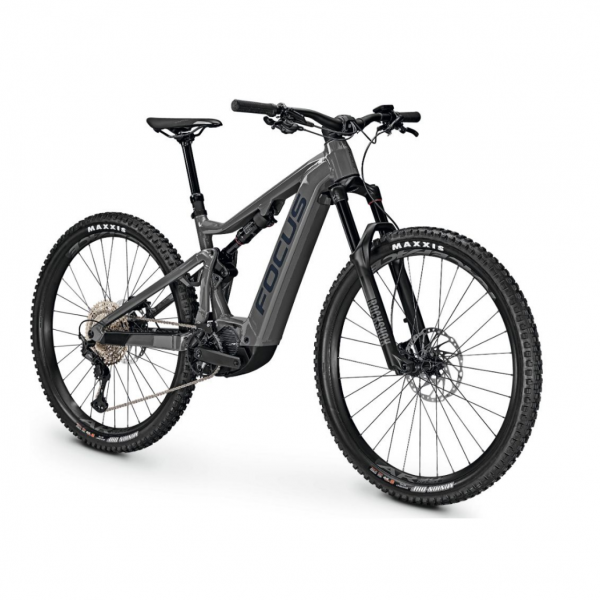 Focus Jam² 7.8 Shimano EP8 720Wh 1