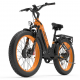 Ebike MG600 Plus